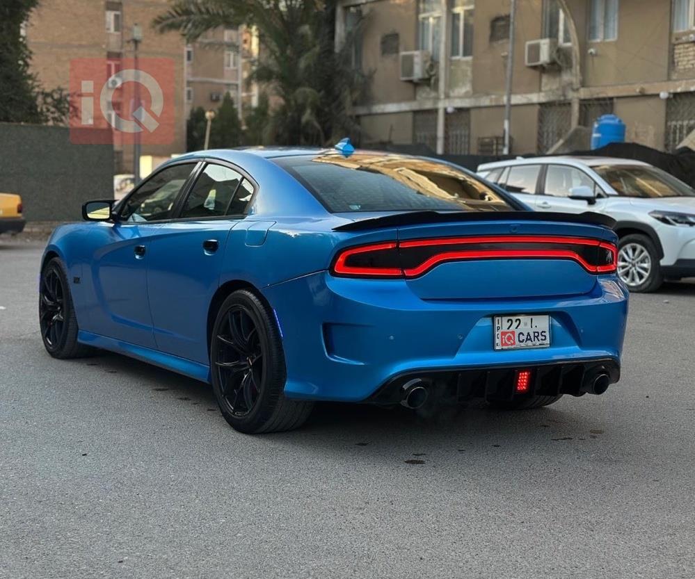 دودج تشارجر